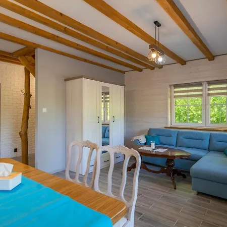 Σαλέ Karkonoskie