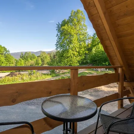 Karkonoskie Chalet Schreiberhau