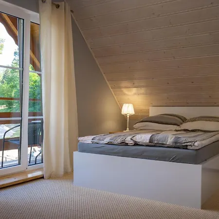 Chalet Karkonoskie *