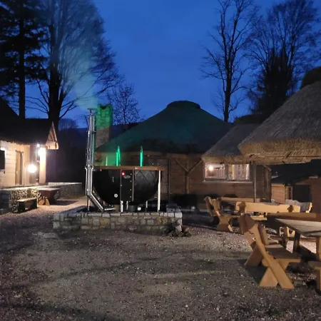 Karkonoskie Chalet *