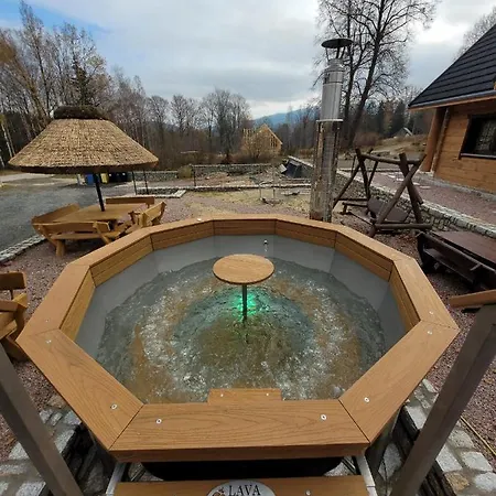 Chalet Karkonoskie