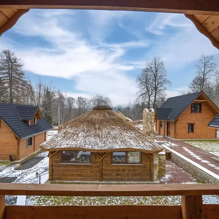 Chalet Karkonoskie