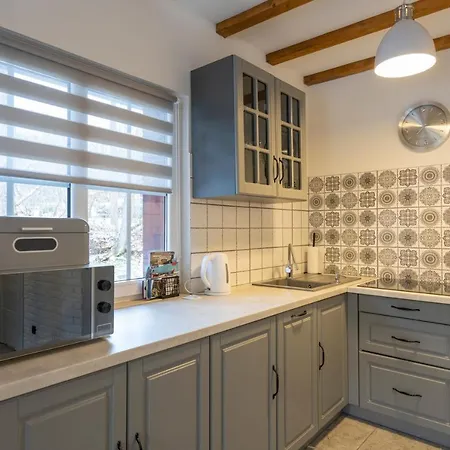 Karkonoskie Σαλέ