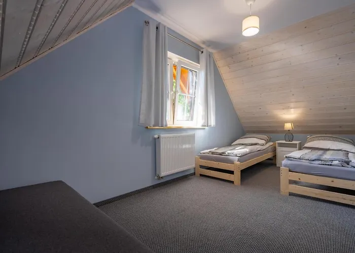 Karkonoskie Szklarska Poręba