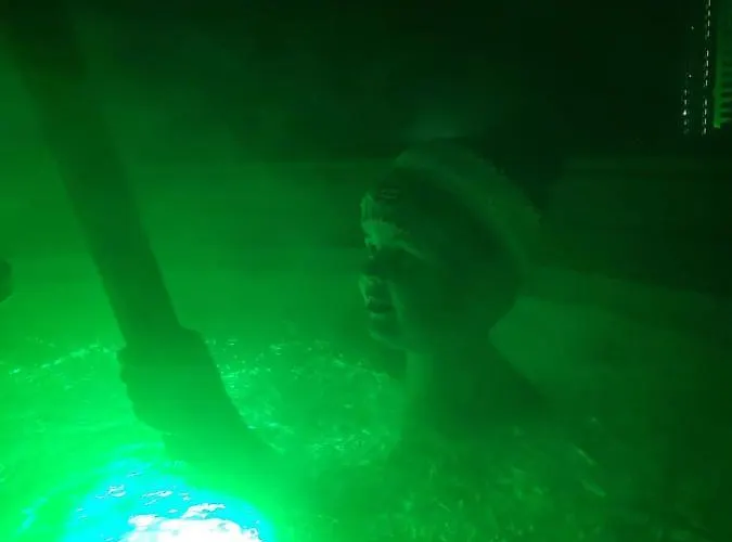 Σαλέ Karkonoskie *