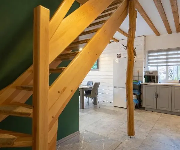 Karkonoskie Σαλέ