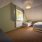 Chalet Karkonoskie Szklarska Poręba