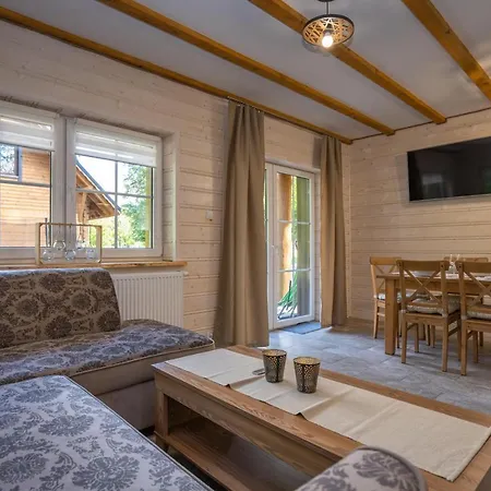 Karkonoskie Szklarska Poręba