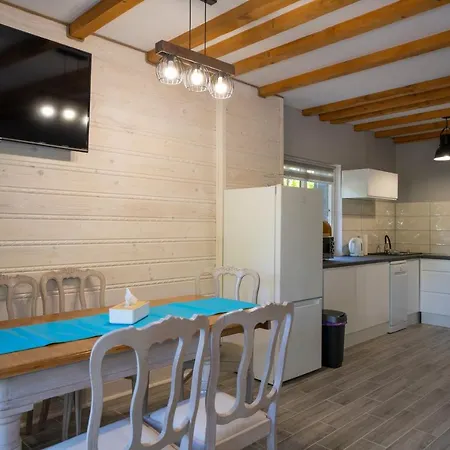 Karkonoskie Chalé *