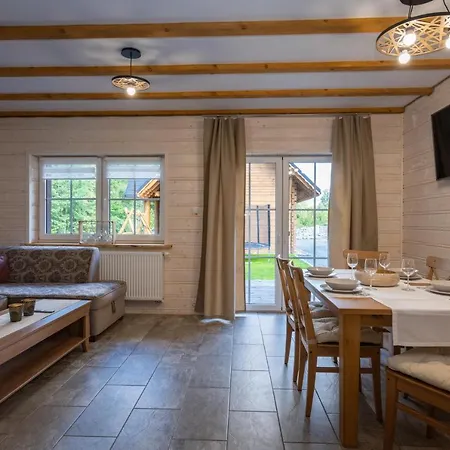 Karkonoskie Szklarska Poręba