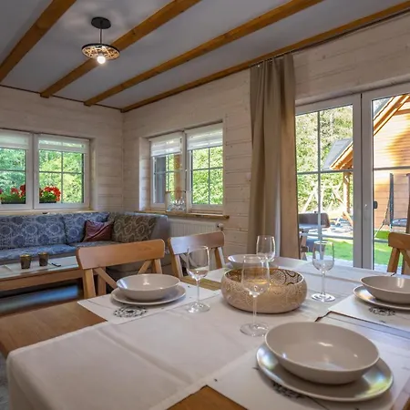 Karkonoskie Szklarska Poręba