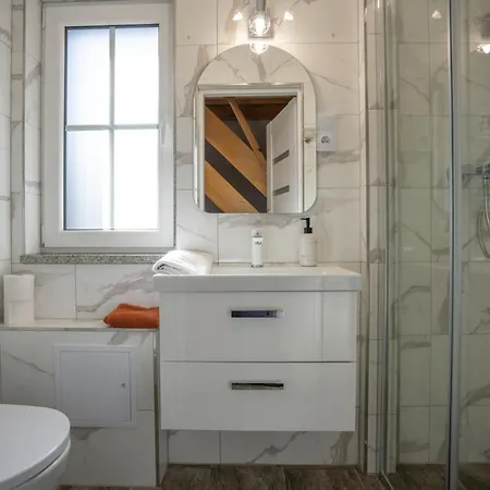 Karkonoskie * Szklarska Poręba