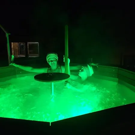 Karkonoskie Szklarska Poręba