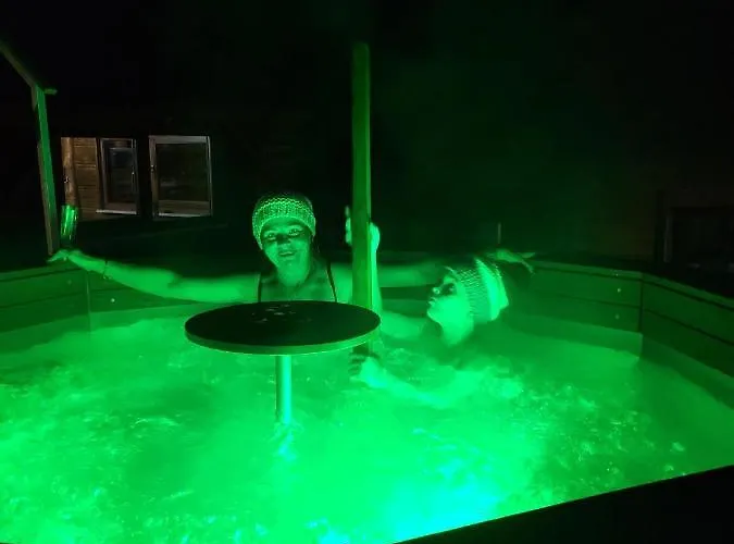 Karkonoskie Schreiberhau